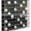 acrylic golf ball display case