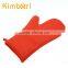 33*20CM Kitchen Essential Various Color Protective Silicone Glove
