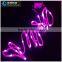 For Wedding And Xmas Day 20leds Naked Wire Led String Light With Ribbon And Pvc Tube