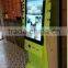 Kiosk Manufacturer/Cash Payment Kiosk/Information Kiosk/Coin Acceptor