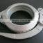 DN125 Concrete Pump High Pressure Snap Coupling