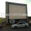 inflatable movie screen