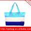 2016 cheap shopping bag recyclable shopping cotton bag