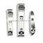 Promotional smile manicure and pedicure set