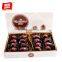 Yake halal chocolate candy with truffle shape