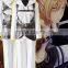 Anime Cospaly Patterns AnnieLeonheart Halloween Anime Costume for Man
