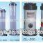 Swimming pool chlorine dispenser/chlorine feeder