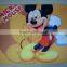 Custom rubber table mat/ rubber table pad/ rubber table top mat