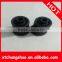 square hole bushing Strong rubber bushing/PU bushing/plastic bushing with high quality