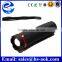 Waterproof 4 colors Keyclain promotion portable AAA battery mini 1W flashlight