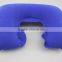 Inflatable Feature and Back Part Self Inflatable pillow