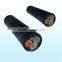 factory price of cost of power cable