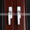ROGENILAN 70 series aluminium french style office interior windows
