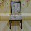 Chinese Antique Hot Sale Durable Luxury New Design High Quality Banquet Chairs