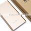 Qualcomm Quick Charge 2.0 Power Bank Charge two-way Fast Charger Time