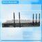 Low price EGW2160 1WAN 8 LAN port 3G-ADSL module 3g wireless Router