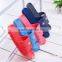 Men and women home is pure and fresh and cool summer Han edition couples anti-skid bathroom slippers Explodes the latest thread