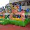 kids play land inflatable amusement park