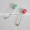 Stainless Steel Diaper Baby Safety Pins Wholesale