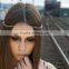 New Fashion Bohemia Style Metal Plated tasseslsHead Chain Jewelry Gift for Women