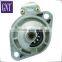 12969877010 12960877010 12960877011 PC30 PC40 3D84 11T 2H 12V 1.4KW Starter Motor