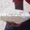 Deicing Salt 98-99% NACL in bulk (white - low moisture -no impurities - Egypt origin - SGS certificate)