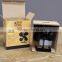 VODA 4 Blade Fireplace Stove Eco Fan