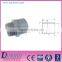 23-135mm GB standard High Quality Pvc Pipe Fitting UPVC end cap