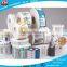 Cartoon 3D Puffy Stickers