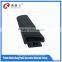 Door bottom seal PVC profile extrusion/ pvc bubble gasket in China G-2.4-3