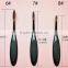 private label cosmetics Stock cheap price toothbrush shape foundation makeup brush with ultra soft hair