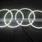 4x131mm led halo rings 66 smd angel eyes for bmw led angel eyes e46 e36 e38 e39