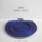 SAMYO 13 inch Decorative Wedding Events Glass Cake Plates Wholesale