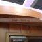 2016 Luxury Canadian Red Cedar sauna cabin,Corner Far infrared sauna