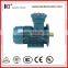 Explosion Proof Induction Motor Three Phase Electrical Motor