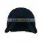 Pacific Blue high quality fitted plain army cap