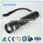 Top Quality Customized Camping rechargeable flashlight torch light