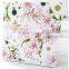 Decoupage paper napkins in 1/4 or 1/6 fold for decorations