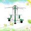Nice design horse rider outside exercise equipment