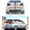 Mounted Bicycle Rack Bike Carrier