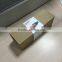 New patent waterproof wireless mini portable bluetooth speaker with rechargeable built-in battery