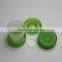 Wholesale Foldable Cup for Travel, Foldable Cup with Pill Box and Carabiner