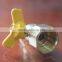  china supply Butterfly handle gas valve