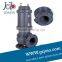 WQ Series Blockage-free Sewage Water Submersible Pump Price