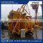 Sinoder Brand Concrete Ready Mix Plant concrete batching and mixing plant Concrete mixer