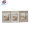 Cheap nice pu photo frame