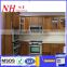 ISO Certified flat Wood Interior Panel Coating