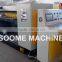SMHQ-LX series NC spiral blade cut off packaging machine