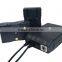 universal dual-channel line Li-ion Battery Charger for broadcast camera battery