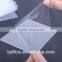 Extruded Polystyrene Sheet Thin Clear Plastic Sheet